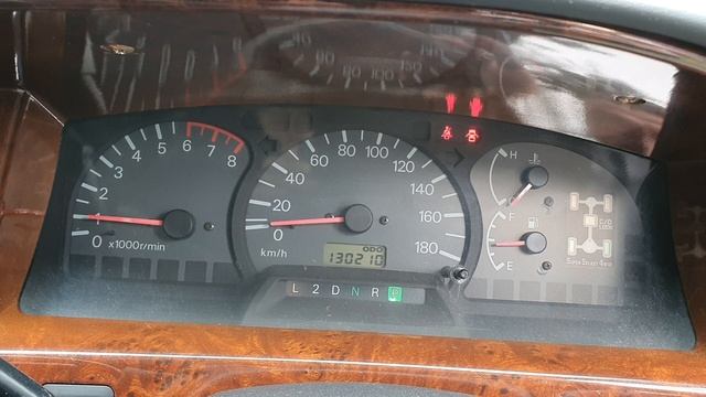 №711 DELICA PD6W-0501782 1999 смотреть онлайн