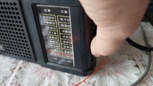 ФМ на автомобильный приемник "Урал авто 2" в г. Щекино.
