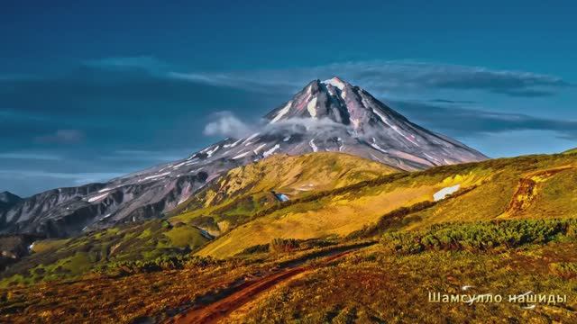 #Коран#АльАнам#СамыеКрасивыеМеста#Relaxation##Islam#Quran#AlAnam#Minshawiy #4кВидео#31часть#