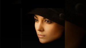 Мой Бог, поговори со мною тихо...