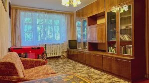 2-к квартира 42,7m2 5/5 2-ц мкр-н,14 Кстово Нижегородская обл. Цена: 4100000