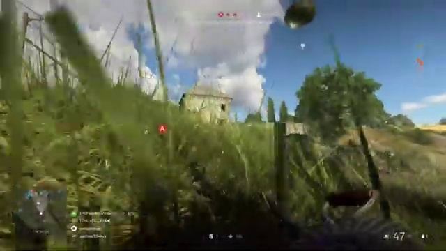 Battlefield V - Grand operation Gameplay. Прохождение без слов. смотреть онлайн