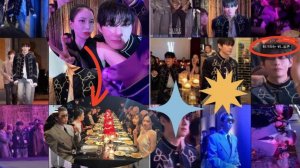 Правда о интрижке ТЭХЁНА на вечере «Love Your W 2025»: Что на самом деле случилось?