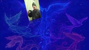 Феникс 2025 днюха, спасибо всем за поздравления) #ДР #Феникс #Днюха