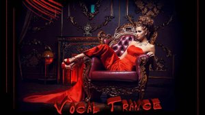 5✔playlist Vocal Trance (Collection Vol. 1-140 Epic)