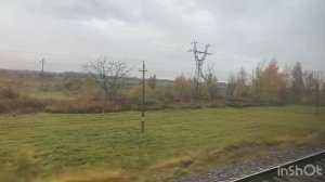 Влог/🚂На поезде в Калининград к внуку/🎉Сюрприз/Проводим вечер вдвоем с Гришей