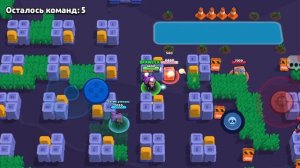 НОВЫЙ БОЕЦ! И ЭТО.....