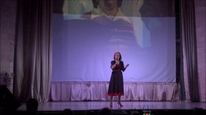 Элина Гочуа.Долгопрудный, концерт в ДКДЦ ПОЛЁТ,11.10.2025
