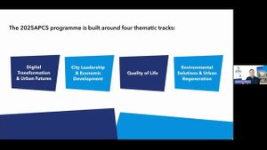 Highlighting urban leadership dilemmas – 2025 Urban Readiness Report
