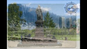 Пермский вальс. В.А.Костина