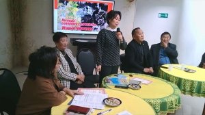 Трансляция юбилейного мероприятия ЯФЭК и ЯГЛМОок