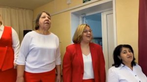 ДЕНЬ УЧИТЕЛЯ 2025