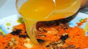 Салат Спящая красавица