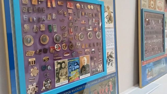 Мужество защитников Отечества в наградах знаках и значках. Бычков Сергей Владимирович. ИДФ