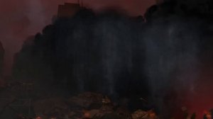 G-toilet VS Juggernaut (part 3)