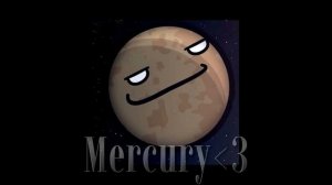 И Меркурий ﹤3