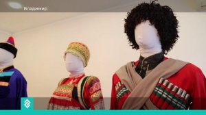 Во Владимире проходит первый окружной этап ЦФО всероссийской общественной премии «Гордость нации»
