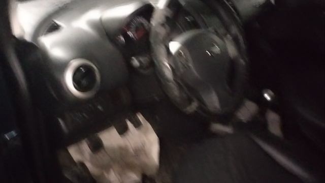 Nissan note 2012 год продажа смотреть онлайн