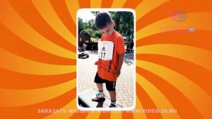 Детский фильм сыну на 6 лет | Слайд-шоу из фото и видео