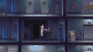 Terminator 2D NO FATE — официальный геймпплейный трейлер