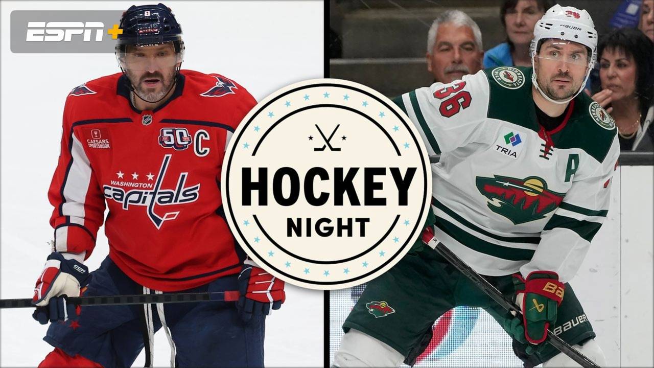 Вашингтон Миннесота Washington Minnesota NHL сезон 2526 18.10.2025 Прямая трансляция