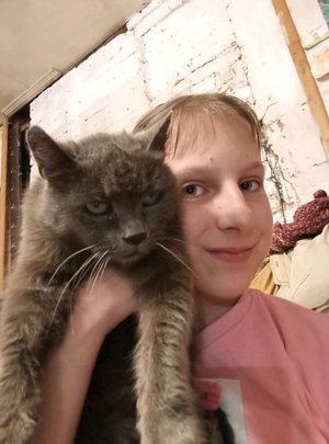 Подпишись, остался 1 подписчик до юбилея!