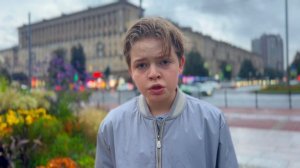 Стихотворение«Во глубине сибирских руд»Автор- Александр Сергеевич Пушкин