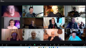 Костёр 2025-10-17