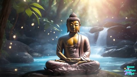 🟡 МАНТРА ДЛЯ САМОРЕАЛИЗАЦИИ