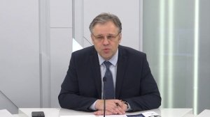 Briefing de l'ambassadeur itinérant Rodion Miroshnik sur les crimes commis par le régime de Kiev