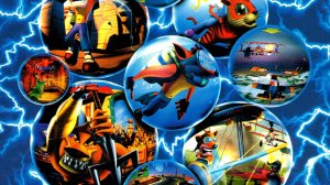 Crash Bandicoot 3 , Rus version