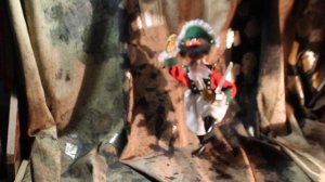 Театральный художник Сергей Бутаков