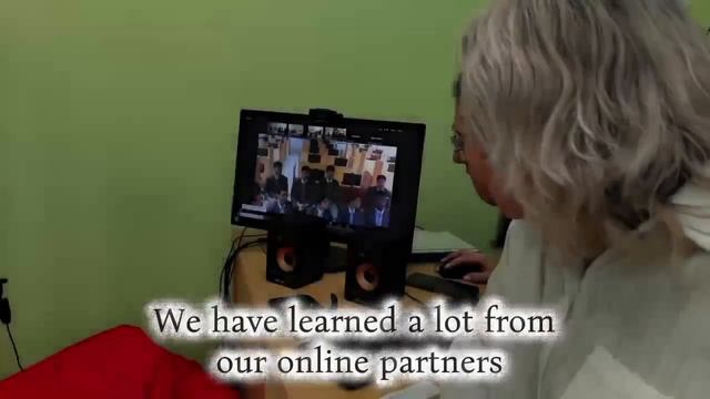 Клуб дипломатии "Бумеранг"