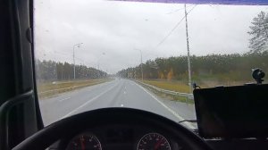 Перевозка колёсных пар, Самара-Тюмень