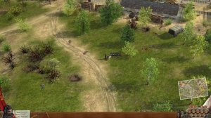 Soldiers Heroes of World War II Компания Катюша(СССР) Расплата