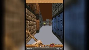 Orcs and Elves 2 p2 / Батя в городе
