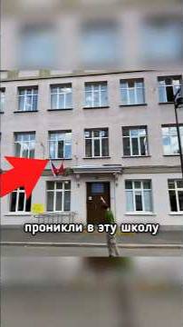 Пробрался В Школу Чтобы Пройти Майнкрафт… смотреть онлайн