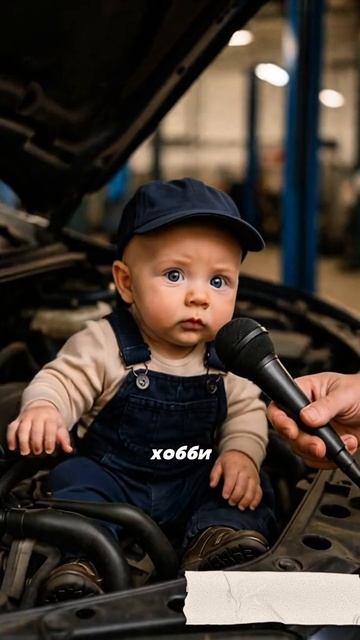 Малыш работяга смотреть онлайн