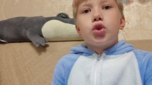 обзор на мою комнату