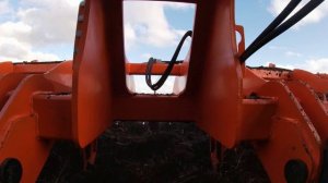 Глубокорыхлитель Медведь 4000