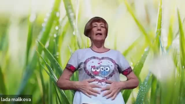 16.10.25 СУСТАВНАЯ ГИМНАСТИКА  - ИСКУССТВО БЫТЬ В ГАРМОНИИ С СОБОЙ"