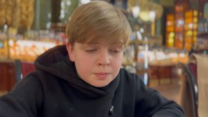 Даниил Саверский