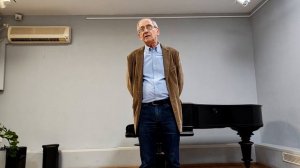 Творческий вечер поэтессы Ганны Шевченко в Чеховке