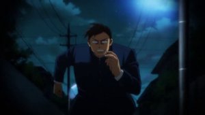 Let's Go Kaiki-gumi - Тизер (2026)