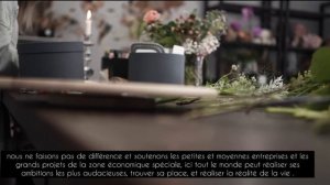 Bienvenue dans la région de Lipetsk