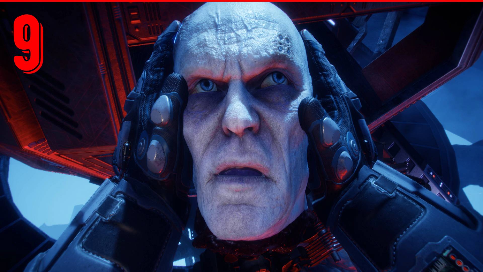 Прохождение RAGE 2 | Часть 9: Предательство