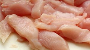 Панировка для наггетсов