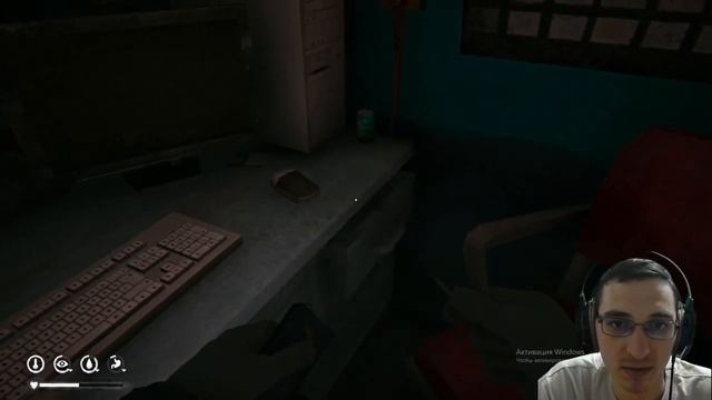 Перезалив Долгая тьма эпизод 1 прохождение The Long Dark episode 1 #2