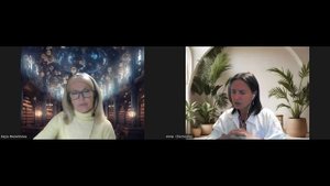 Синдром Дауна, часть 1