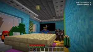 Наш настоящий ОТЕЦ вернулся в СЕМЬЮ! Отец-Одиночка Нюкем #ЖизньПЕТИ